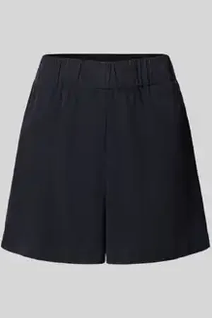 Marc O’ Polo Bermuda met elastische band