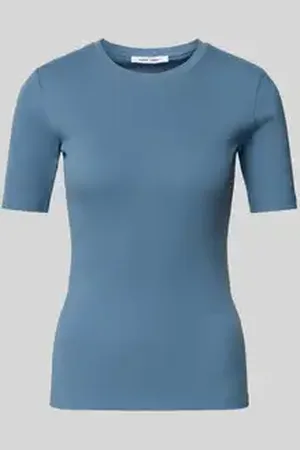 Samsøe Samsøe T-shirt met ronde hals