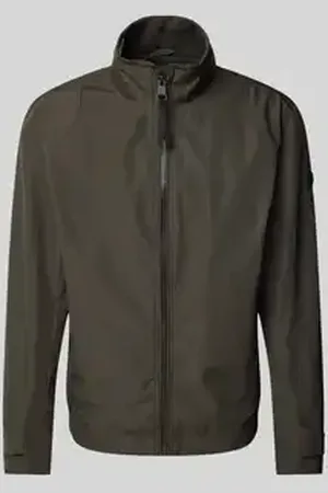 Strellson Jack met opstaande kraag, model 