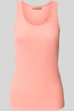 Smith and Soul Tanktop met ronde hals