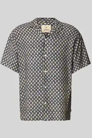 JACK & JONES Vrijetijdsoverhemd met knoopsluiting, model 