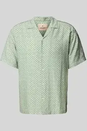 JACK & JONES Vrijetijdsoverhemd met knoopsluiting, model 