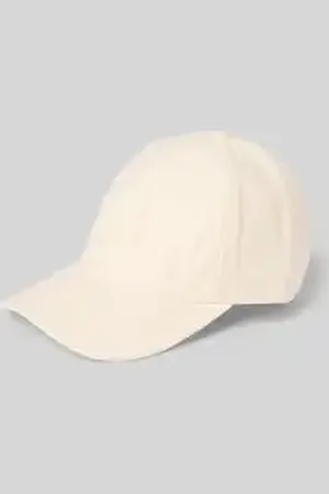 Marc O’ Polo Baseballpet van katoenmix