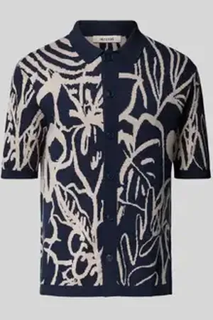 Only & Sons Vrijetijdsoverhemd met knoopsluiting, model 