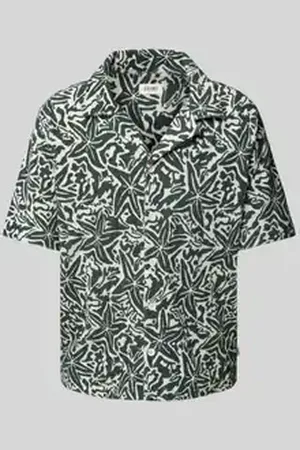 Shiwi Vrijetijdsoverhemd met knoopsluiting, model 