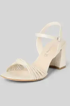 Tamaris Sandalen met doornsluiting