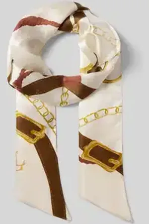 Ralph Lauren Sjaal van belseta in all-over look