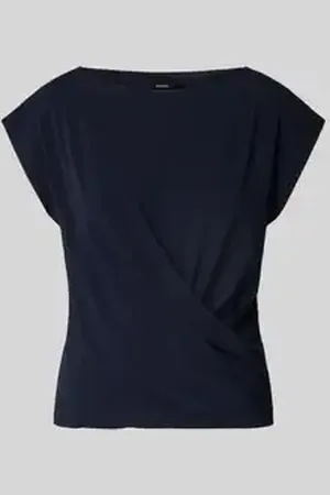 Someday Regular fit blouseshirt met plooien, model 