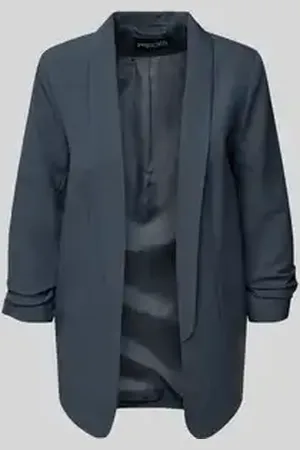 Pieces® Blazer met sjaalkraag