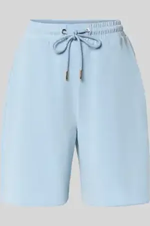 Rich & Royal Relaxed fit korte broek met elastische band