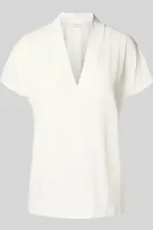 Freequent Regular fit blouseshirt met V-hals, model 