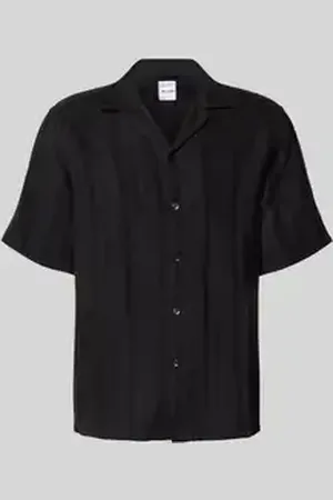 Only & Sons Regular fit vrijetijdsoverhemd met resortkraag, model 