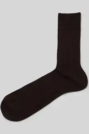 Falke Sokken met biologisch katoen, model 