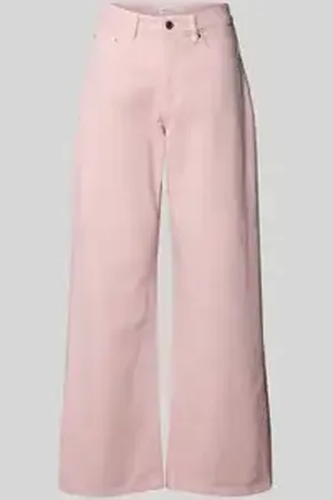 Gina Tricot Jeans met 5-pocketmodel