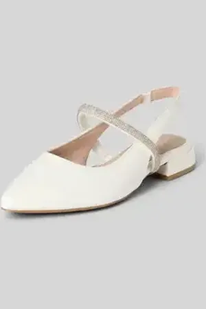 Marco Tozzi Pumps met blokhak