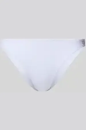 Banana Moon Bikinislip met labeldetails, model 
