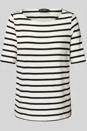 Betty Barclay T-shirt met ronde hals