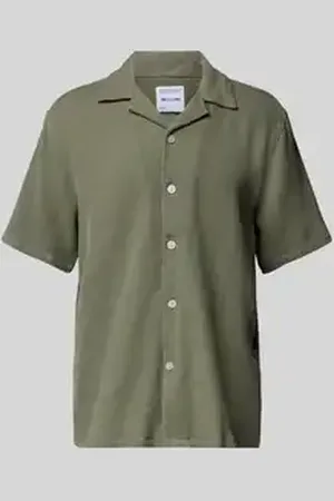 Only & Sons Vrijetijdsoverhemd met knoopsluiting, model 