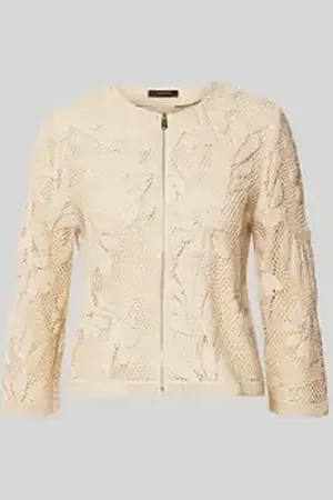 Comma, Blazer in laagjeslook