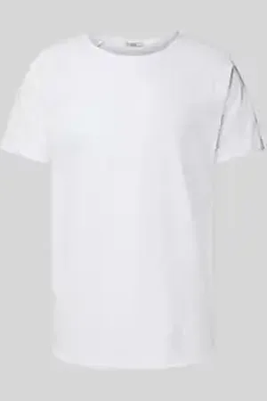 Redefined Rebel T-shirt met ronde hals, model 