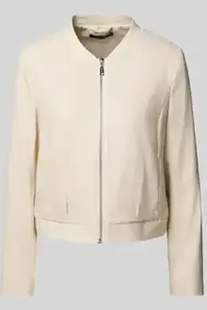 Comma, Blazer met ritssluiting