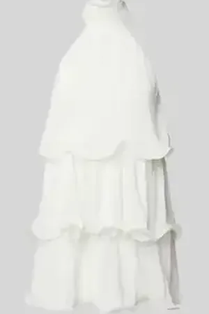 Gina Tricot Mini-jurk met halter