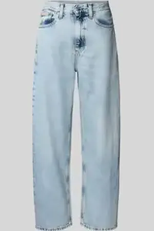 Calvin Klein Jeans met 5-pocketmodel