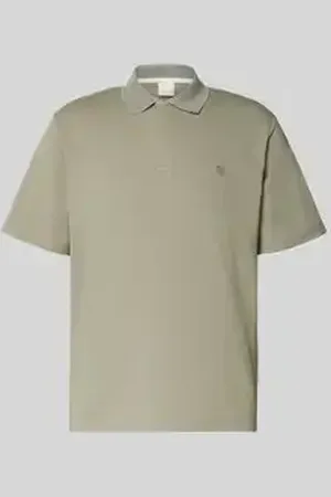JACK & JONES Regular fit poloshirt met logopatch, model 