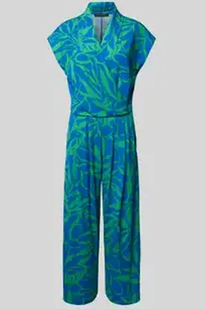 Betty Barclay Jumpsuit in wikkellook