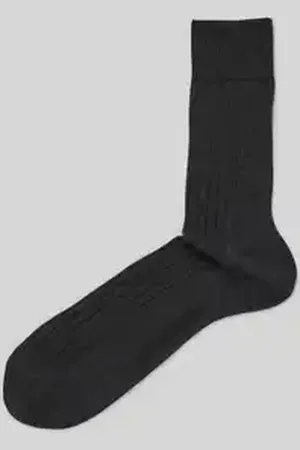 Falke Sokken met biologisch katoen, model 