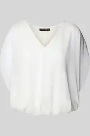 Vera Mont Relaxed fit blouseshirt met V-hals