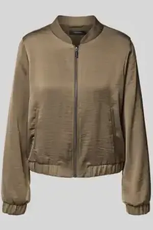 Comma, Blazer met ritssluiting