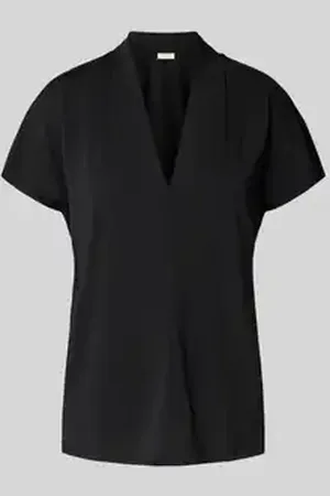 Freequent Regular fit blouseshirt met V-hals, model 