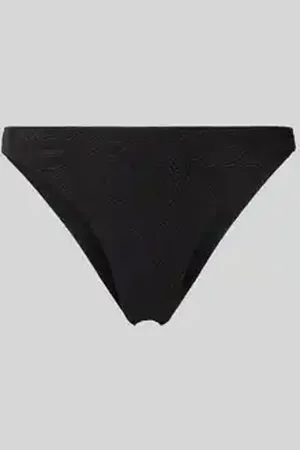 Shiwi Bikinislip met structuurmotief, model 