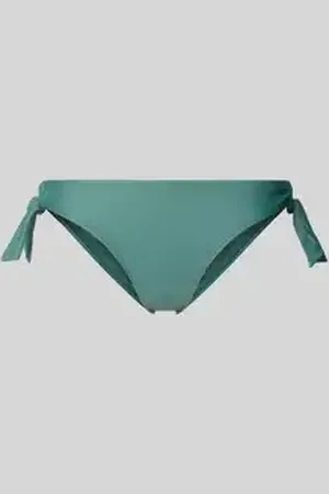 Barts Bikinislip met vetersluiting opzij, model 