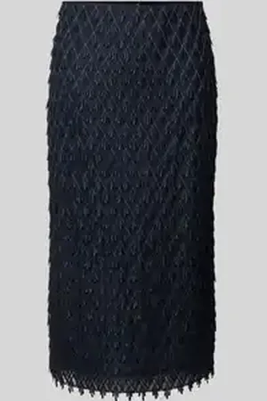 Vera Mont Midirok met all-over applicaties