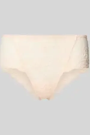 Marie Jo Slip in semi-transparant design, model 