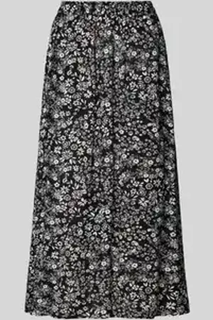 VERO MODA Maxirok van pure viscose, model 