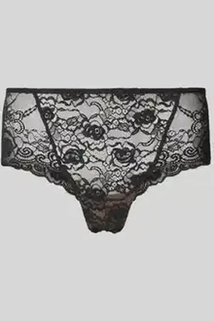 Marie Jo Slip in semi-transparant design, model 