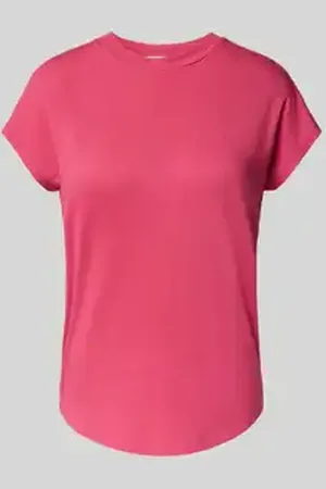 Marc O’ Polo Regular fit T-shirt van puur katoen