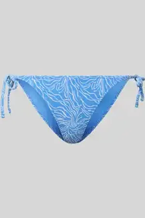 Shiwi Bikinislip met vetersluiting opzij, model 