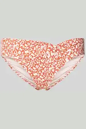 Barts Bikinislip met knoopdetail, model 