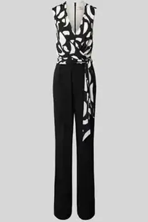 Vera Mont Jumpsuit in wikkellook