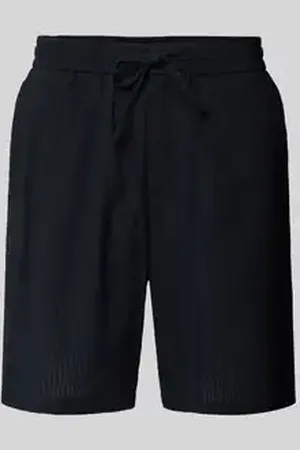 Gabba Korte broek met elastische band, model 