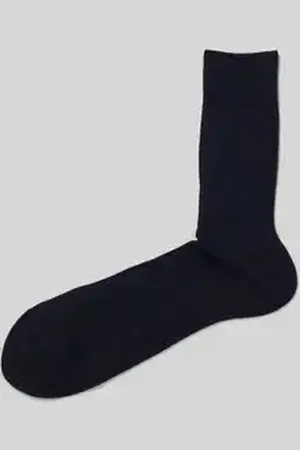 Falke Sokken met biologisch katoen, model 