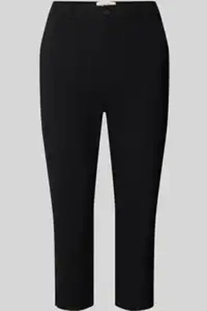 Freequent Capribroek met Franse steekzakken, model 