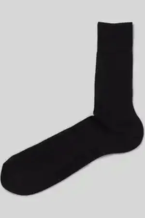 Falke Sokken met biologisch katoen, model 