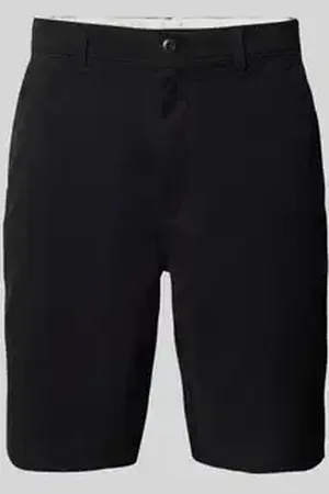 Calvin Klein Korte broek met steekzakken