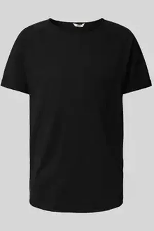 Redefined Rebel T-shirt met ronde hals, model 