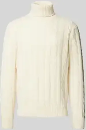 Ralph Lauren Gebreide coltrui